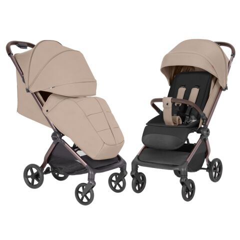 Cestovní kočárek CARRELLO Atom M 2.0