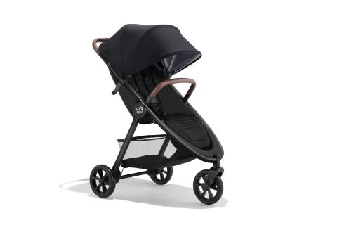 Baby Jogger City Mini Gt 3 včetně madla