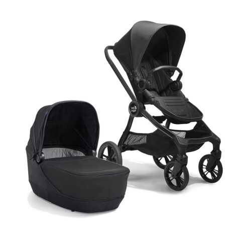 BabyJogger CITY SIGHTS 4WM AKČNÍ SET 2v1 