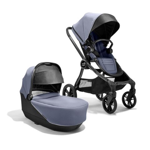 BabyJogger CITY SIGHTS 4WM AKČNÍ SET 2v1 - Commuter