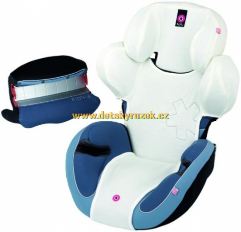 KIDDY LETNÍ VLOŽKA B-COOL