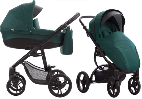 Kočárek Bebetto Holland New