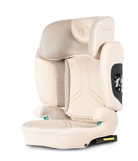 Autosedačka KINDERKRAFT XPAND 2 PRO 100-150 cm - Beige