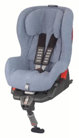 RÖMER LETNÍ FROTÉ POTAH King Plus a Safefix Plus