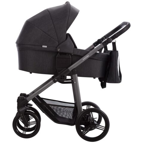 Kočárek Bebetto Vulcano 2v1