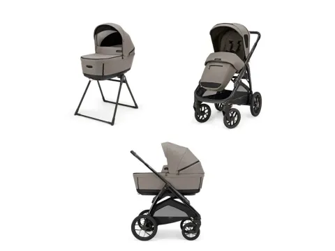 Kočárek Inglesina Aptica XT Duo - Tundra Beige 2025