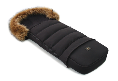 Fusak Emitex Combi SOFT - Wild Black
