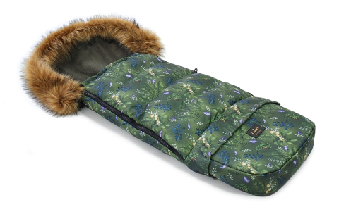 Fusak Emitex Combi - Fairytale Woodland