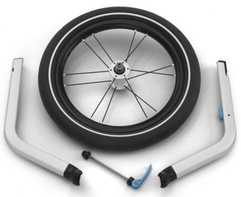 Běžecký jogging set THULE CHARIOT 2
