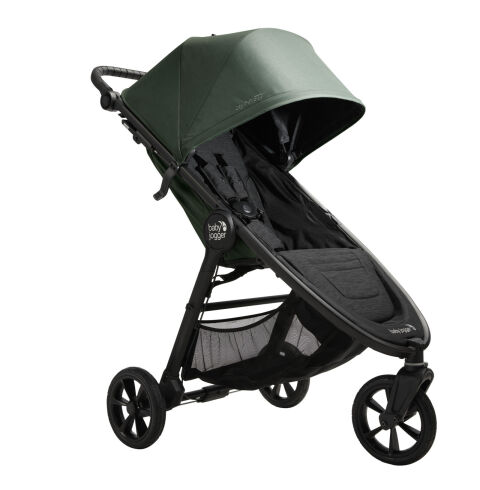 Baby Jogger City Mini Gt 2 - Briar Green