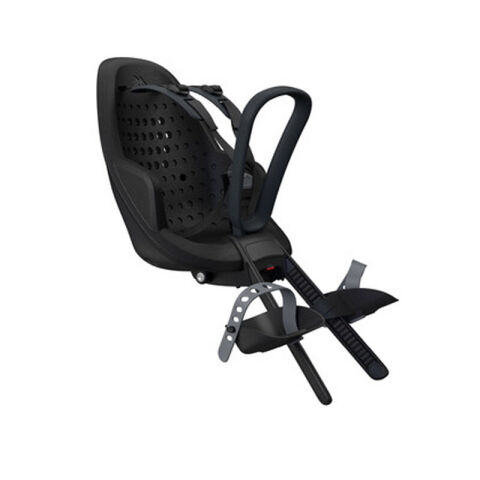Cyklosedačka Thule Yepp 2 Mini - Black
