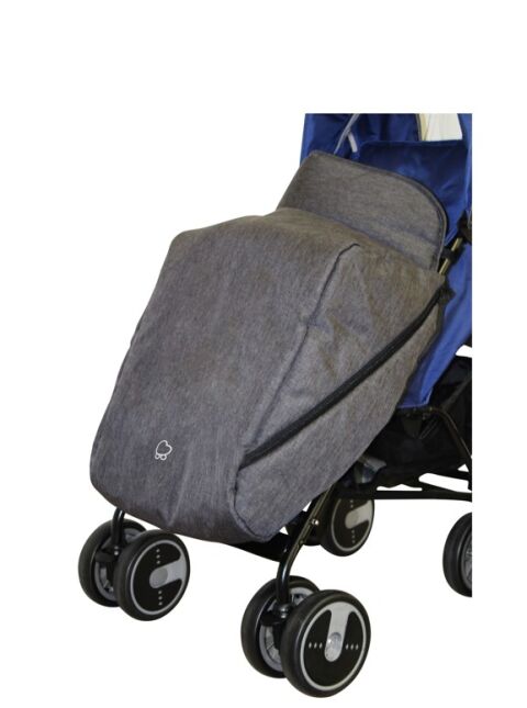 Nánožník Bomimi Dofi