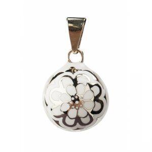 BOLA - hudební přívěšek-VO108