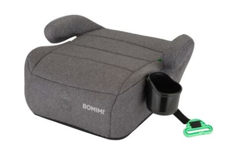 Bomimi SOFI MAXI iBelt podsedák 125-150 grafit