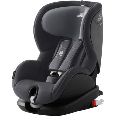 BRITAX RÖMER autosedačka Trifix 2 i-Size - Storm Grey