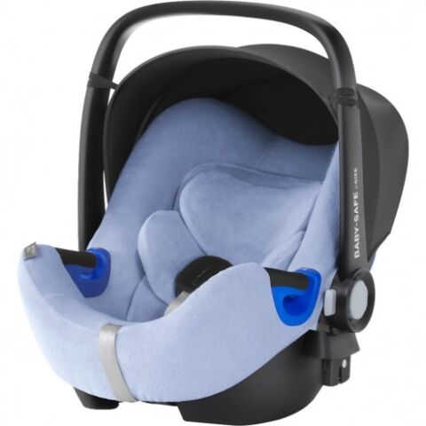 BRITAX RÖMER Letní potah Baby-Safe i-Size - Blue