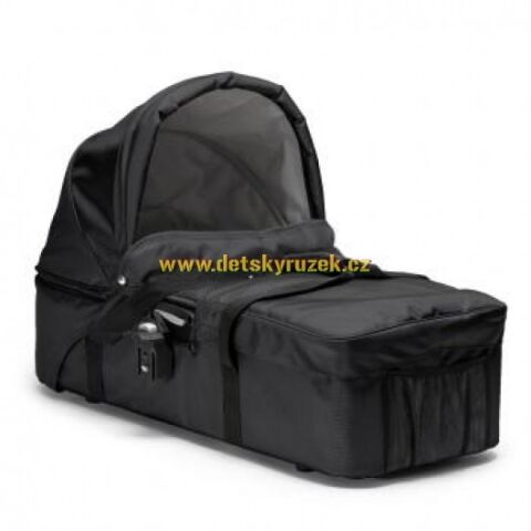 BABY JOGGER CITY VERSA GT - KORBIČKA-Black