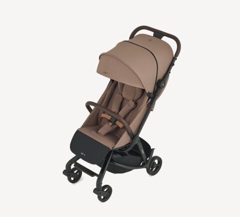 Cestovní sportovní kočárek Anex Air-Z Plus - Milo 