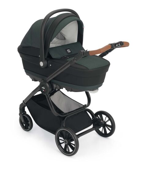 CAM Barevný komplet JOY na podvozek Techno