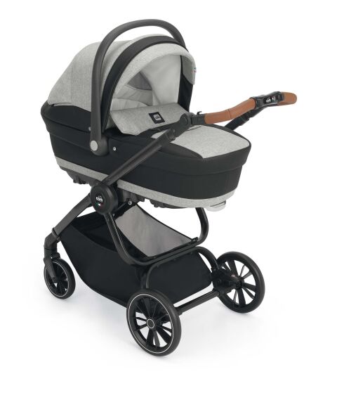 CAM Barevný komplet JOY na podvozek Techno - col.750