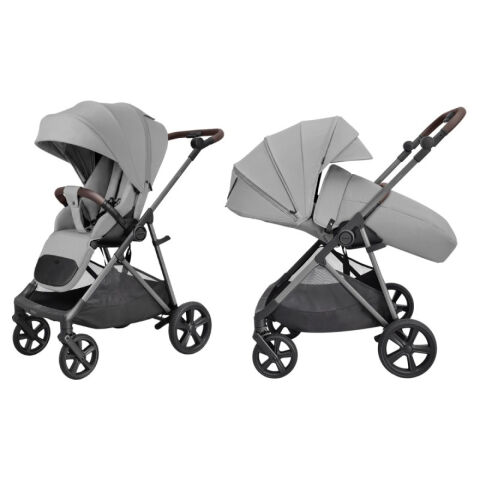 Kočárek Carrello Costa - Platinum Grey