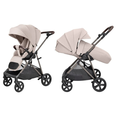 Kočárek Carrello Costa - Vanilla Beige