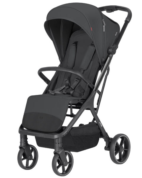 Cestovní kočárek Carrello Nova + - Marengo Grey