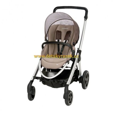 MAXI-COSI ELEA 2013-Walnut Brown