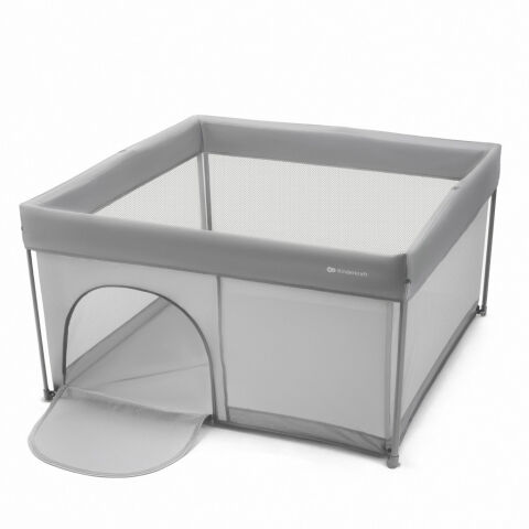 KINDERKRAFT Ziki ohrádka pro děti skládací