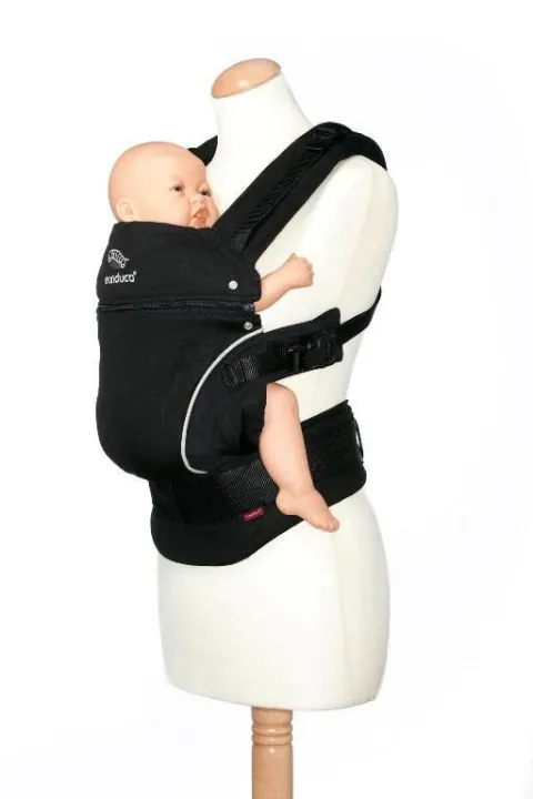 NOSIČ DĚTÍ MANDUCA FIRST