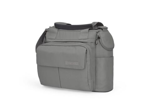Taška na kočárek Inglesina Dual Bag - Chelsea Grey