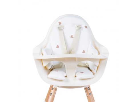 Childhome sedací podložka do dětské židličky 