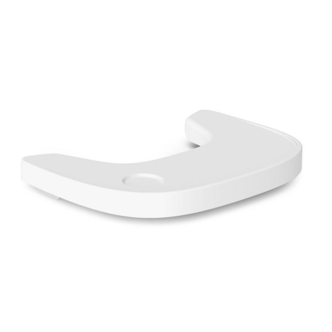 Childhome pult k židličce Evolu 2 - Abs White