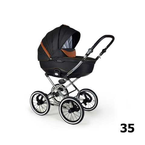 Firkon Vesta Clasic - 35 Chrom