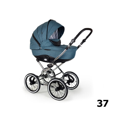 Firkon Vesta Clasic - 37 Chrom
