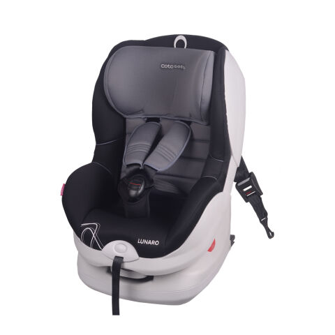 Coto Baby LUNARO Isofix 9-18-kg
