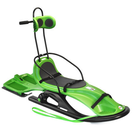 KHW Snow Comfort