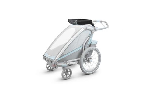 Thule CTS STŘEŠNÍ NOSIČ 1 2017+ jednomístný