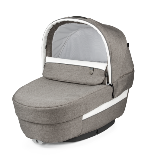 PEG PÉREGO CULLA ELITE - City Grey 