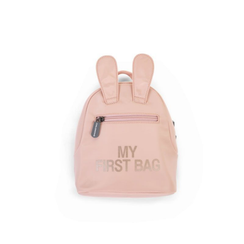 Childhome Dětský batoh My First Bag - Pink