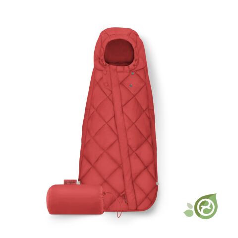 Fusak Cybex Snogga Mini 2 - Hibiscus Red