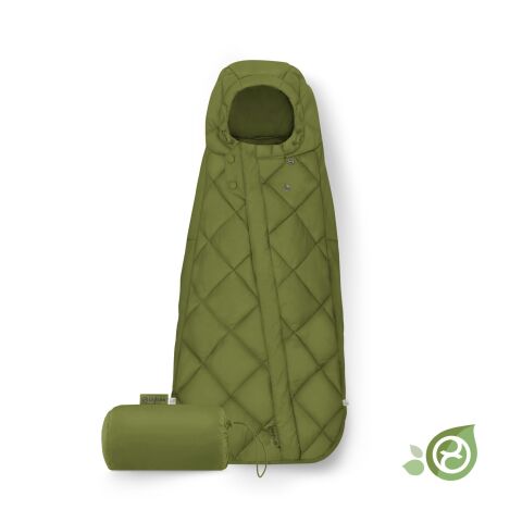 Fusak Cybex Snogga Mini 2 - Nature Green