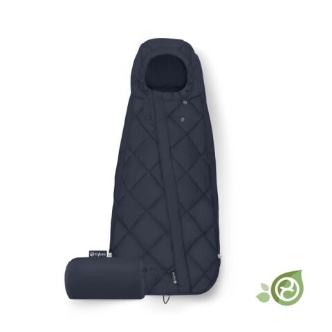 Fusak Cybex Snogga Mini 2 - Ocean Blue