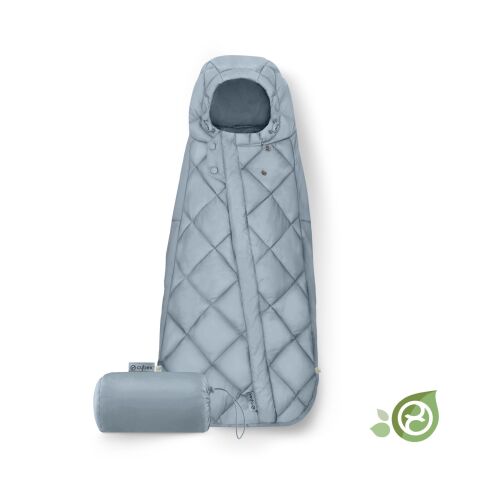 Fusak Cybex Snogga Mini 2 - Sky Blue