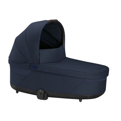 Hluboká korba CYBEX Cot S Lux - Ocean Blue