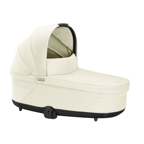Hluboká korba CYBEX Cot S Lux - Seashell Beige