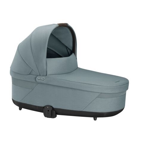 Hluboká korba CYBEX Cot S Lux - Sky Blue