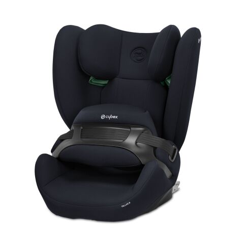 Autosedačka Cybex Pallas B i-Size - Blue Moon