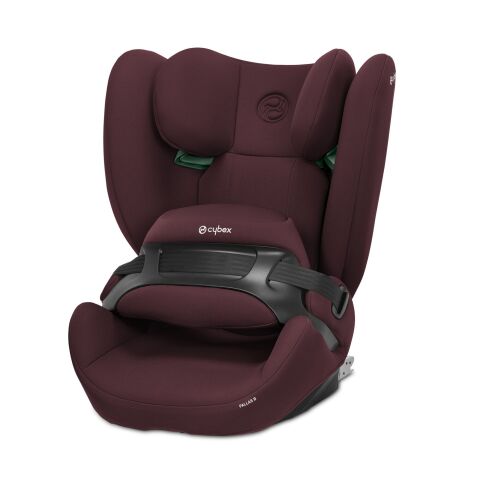 Autosedačka Cybex Pallas B i-Size - Rumba Red