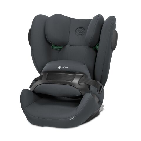Autosedačka Cybex Pallas B3 i-Size - Cobblestone Grey